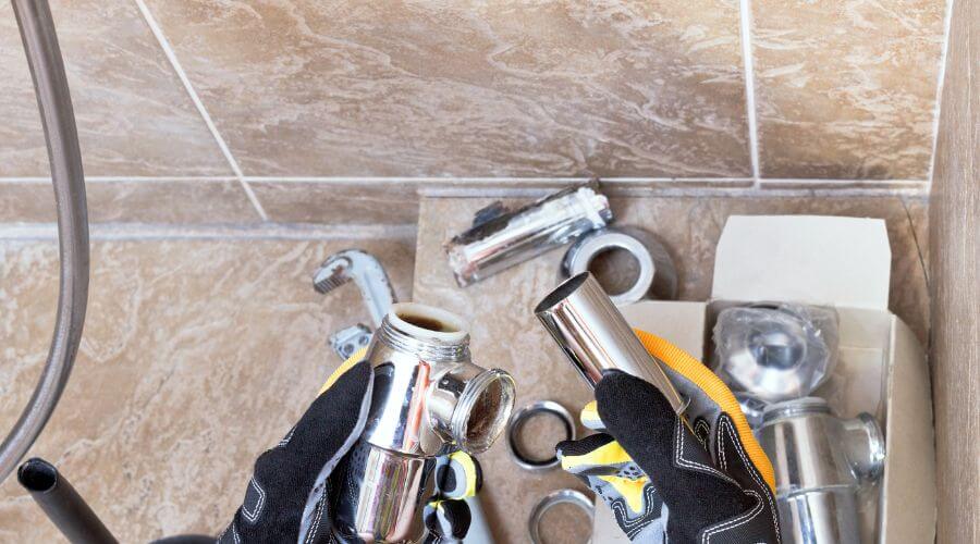 Professional Storm Sewer Service in Butler, PA